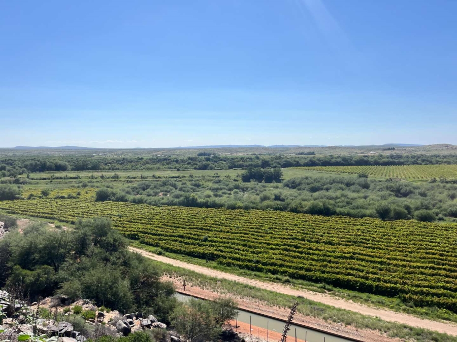 4 Bedroom Property for Sale in Groblershoop Northern Cape